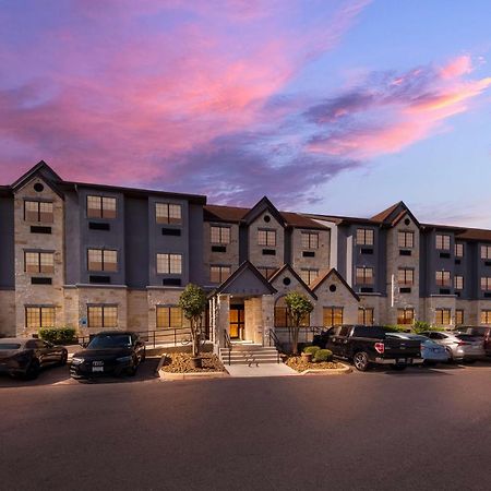 Best Western Seaworld San Antonio Exterior photo