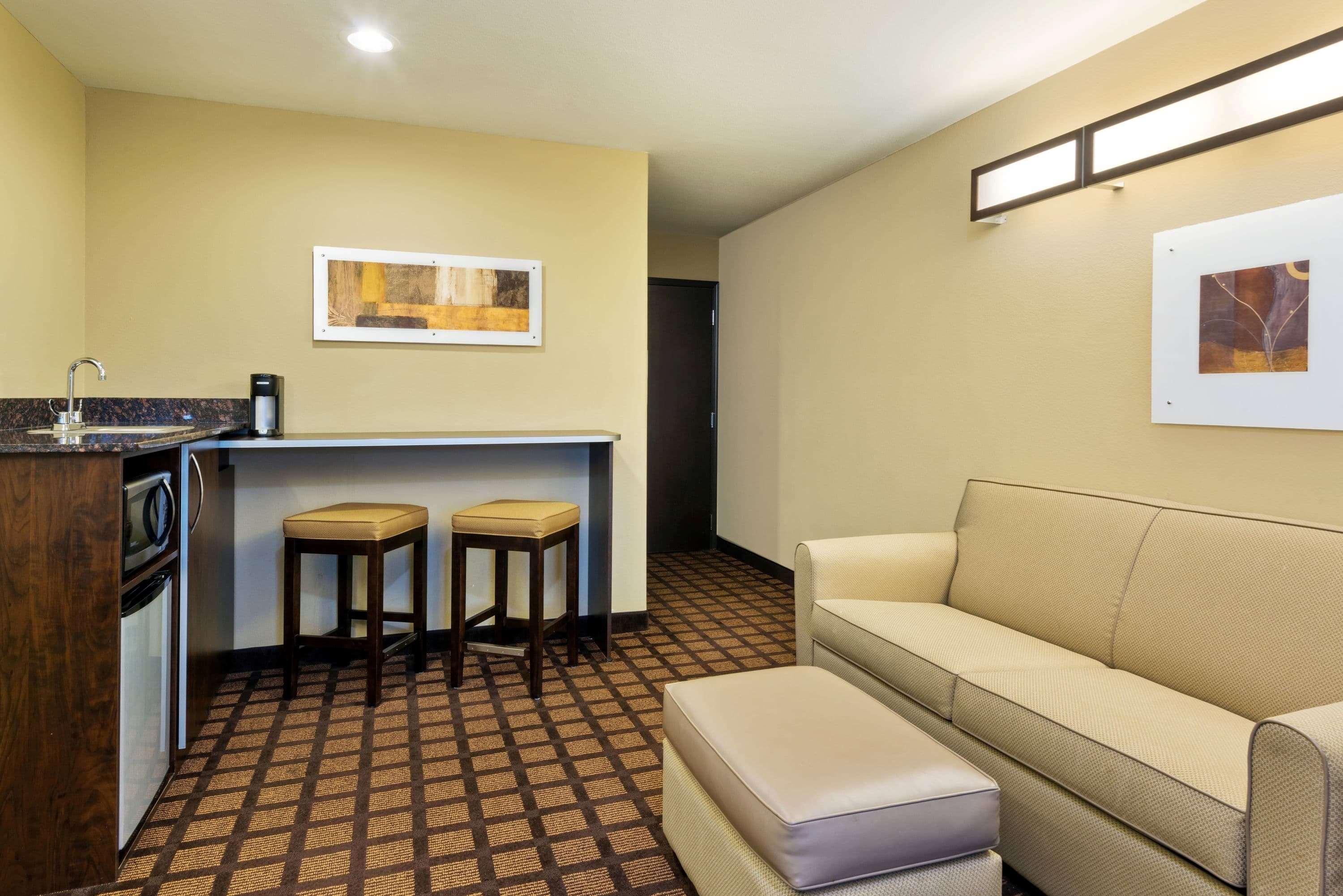 Best Western Seaworld San Antonio Exterior photo